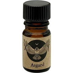 Asgard (Perfume Oil) von Arcana Wildcraft