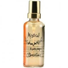Atelier Perfume - Clémentine von Mistral