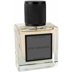 Pure Obsession by Luvré Franco