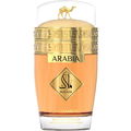 Arabia Malaak by Le Chameau