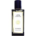 27 in Macao von LEN Fragrance