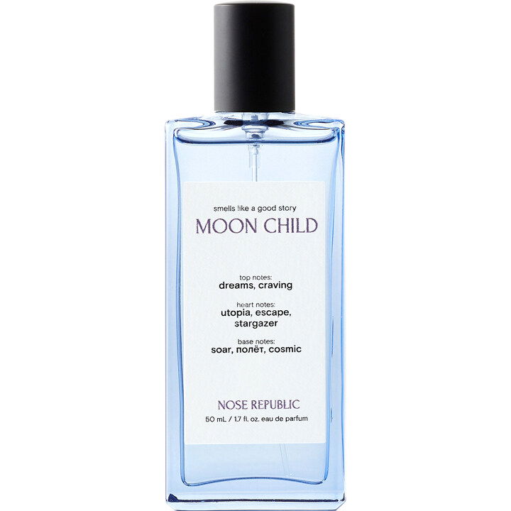 Moon Child by Nos Republic / Nose Republic