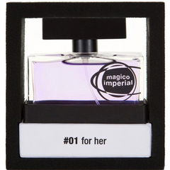 Magico Imperial #01 for Her by Imperial