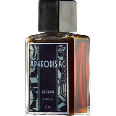 Aphrodisiac by Fleurage Perfume Atelier