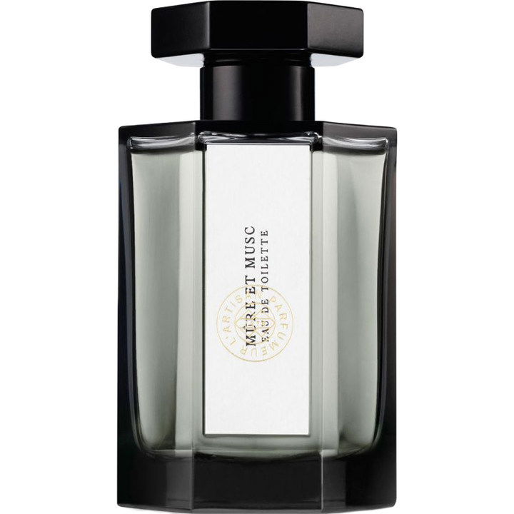 Mûre et Musc (Eau de Toilette) by L'Artisan Parfumeur Mûre et Musc (Eau de Toilette) by L'Artisan Parfumeur