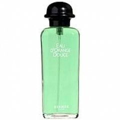 Eau d'Orange Douce von Hermès