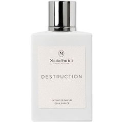 Destruction by Maria Furini