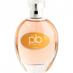 Orange Clair von PB Cosmetics