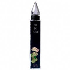 Cri de Fleur von Rothenstein