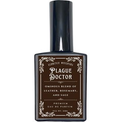 Plague Doctor (Eau de Parfum) von Eldritch Whispers