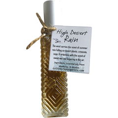 High Desert Rain by Cut the Crap Organics