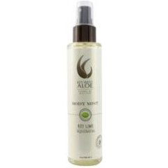 Key Lime by Key West Aloe / Key West Fragrance & Cosmetic Factory, Inc.