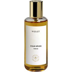 Pour Rêver (2024) von Violet / Veolay