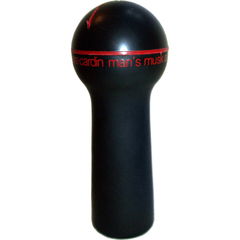 Man's Musk (After Shave Lotion) by Pierre Cardin