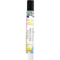 Freesia & Pear by Oliver Bonas