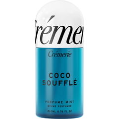 Coco Soufflé by Crémerie