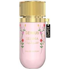 Genius Selina by Emper