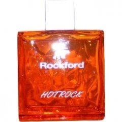 Hotrock (After Shave) von Rockford