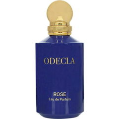 Rose by Odecla