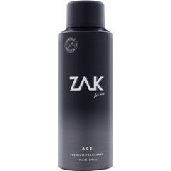 Ace by ZAK