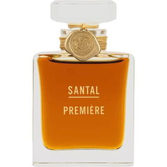 Santal Première von Laurent Smal
