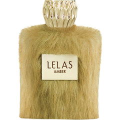 Amber by Lelas Amber by Lelas