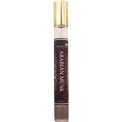 Arabian Musk by Scentual Aroma