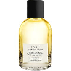 Sandalwood & Citrus by Esas