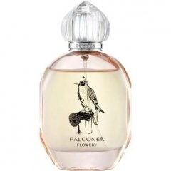 Falconer - Flowery by Ottaniqo