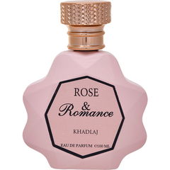 Rose & Romance by Khadlaj / خدلج
