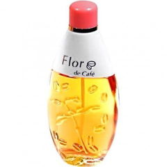 Flor de Café von Parfums Café