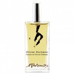 Rock Crystal / Cristal de Roche (Eau de Parfum) by Olivier Durbano