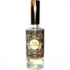 Rose de l'Atlas by L'Orientaliste Rose de l'Atlas by L'Orientaliste