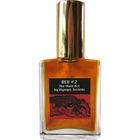 DEV #2: The Main Act by Olympic Orchids Artisan Perfumes