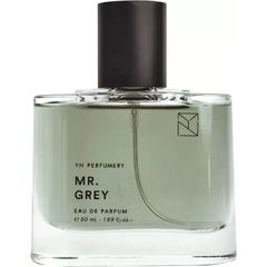 Mr. Grey von YN Perfumery