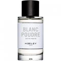 Blanc Poudre by Heeley