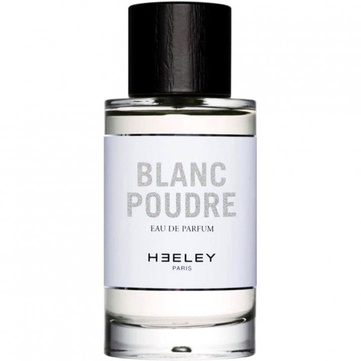 Blanc Poudre von Heeley