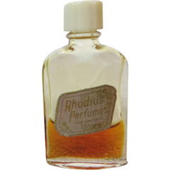 Wood Violet von Rhodius Perfumes
