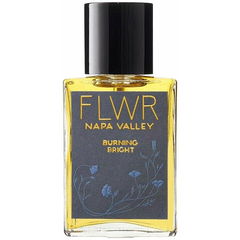 Burning Bright by FLWR