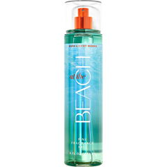 At the Beach by Bath & Body Works