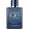 Acqua di Giò Profondo (2020) (Eau de Parfum) von Giorgio Armani