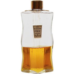 Pinx (Eau de Cologne) by Parfumerie de Raymond