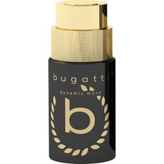 Dynamic Move Intense von bugatti Fashion