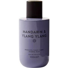 Discover Intense - Mandarin & Ylang Ylang by Marks & Spencer