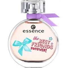 Like Best Friends Forever by essence Like Best Friends Forever by essence