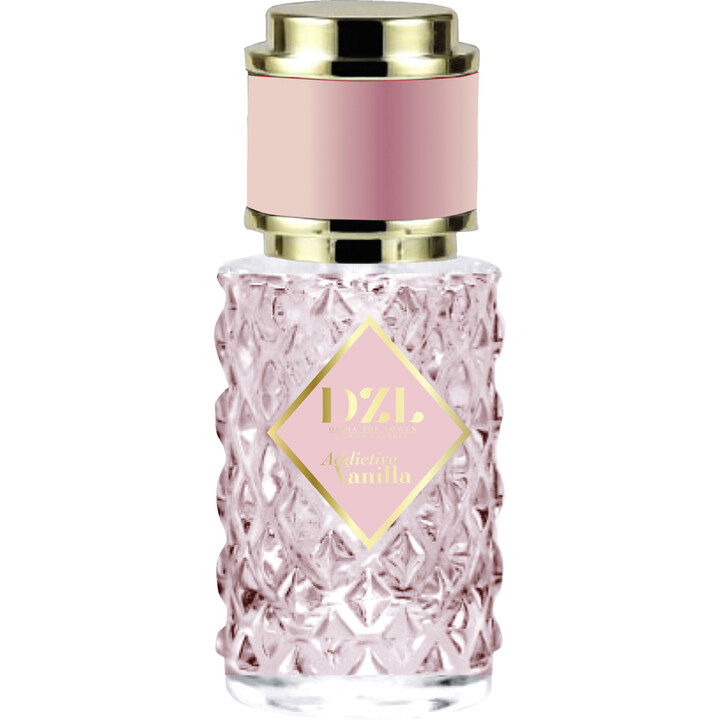Addictive Vanilla (Eau de Parfum) von Diana zur Löwen