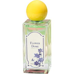 Flower Dome by The Body Tale