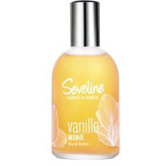 Seveline - Vanille Monoï / Vanille Tiaré by Laurence Dumont