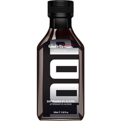 Amber Fougere (Dopobarba 0% Alcool) by The Goodfellas' Smile