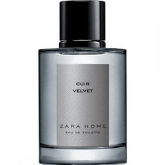 Cuir Velvet by Zara Home